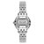Relógio Condor Feminino Elegante Prata - CO2035NTS/4J - Imagem 3