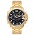 Relógio Condor Masculino Digital Dourado - COFS0609AB/4A - Imagem 1