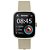 Relógio Smartwatch Unissex Mormaii Life Ultra - MOLIFEUAE/8D - Imagem 1