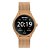 Relógio Smartwatch Mormaii Life Rosé – MOLIFEURAF/7J - Imagem 1