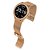 Relógio Smartwatch Mormaii Life Rosé – MOLIFEURAF/7J - Imagem 2