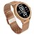 Relógio Smartwatch Mormaii Life Rosé – MOLIFEURAF/7J - Imagem 3