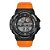 Relógio Mormaii Masculino Wave Laranja - MO03665AB/8L - Imagem 1