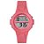 Relógio Mormaii Feminino Infantil Rosa - MO1244A/8T - Imagem 1