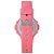 Relógio Mormaii Feminino Infantil Rosa - MO1244A/8T - Imagem 3