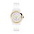Relógio Mormaii Feminino Luau Branco - MO2036JE/8B - Imagem 1