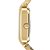 Relógio Technos Feminino Elos Dourado - 2015CET/1X - Imagem 2