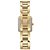 Relógio Technos Feminino Elos Dourado - 2015CET/1X - Imagem 3