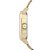 Relógio Technos Feminino Dress Dourado - 2035MYX/1K - Imagem 2