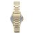 Relógio Technos Feminino Dress Dourado - 2035MYX/1K - Imagem 3