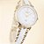 Relógio Technos Feminino Ceramic Sapphire  - 2035MZL/1B - Imagem 3