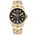 Relógio Technos Masculino Skymaster Dourado - 6P27DUU/1P - Imagem 1