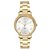 Relógio Technos Feminino Trend Dourado - 2035NAN/1K - Imagem 1