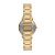 Relógio Technos Feminino Trend Dourado - 2035NAN/1K - Imagem 3