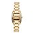 Relógio Technos Feminino Trend Dourado - 2035NAP/1X - Imagem 3