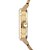 Relógio Technos Feminino Dress Dourado - 2036MSS/1D - Imagem 2