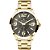 Relógio Technos Masculino Racer Basico Dourado - 2115LAAS/4C - Imagem 1