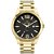 Relógio Technos Masculino Racer Dourado - 2115MZV/1P - Imagem 1
