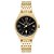 Relógio Technos Masculino Executive Dourado - 2115TZJ/1H - Imagem 1