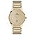 Relógio Technos Masculino Slim Dourado - GL22AA/1X - Imagem 1