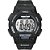 Relógio Timex Masculino Digital Shock Ironman Triathlon T5K196 - Imagem 1