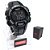 Relógio Timex Masculino Digital Ironman Triathlon T5K793 - Imagem 3