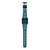 Relógio Casio Data bank Edgy Verde Unissex CA-53WB-3BDF - Imagem 4
