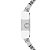 Relógio Technos Feminino Elos Prata - 2035NCW/1P - Imagem 2