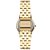 Relógio Technos Feminino Trend Dourado - 2036NBN/1X - Imagem 3