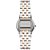 Relógio Technos Feminino Trend Bicolor - 2036NBO/1K - Imagem 3