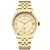 Relógio Technos Masculino Executive Dourado - 2115UAV/1X - Imagem 1