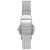 Relógio Condor Feminino Mini Prata - CO2035NOJ/4K - Imagem 3