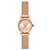 Relógio Condor Feminino Mini Rosé - CO2035NOK/4J - Imagem 1