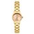 Relógio Condor Feminino Mini Dourado - CO2035NPT/4J - Imagem 1