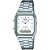 Relógio Casio Unissex Vintage Analógico-Digital AQ-230A-7DMQ - Imagem 1