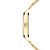 Kit Relógio Condor Masculino Dia A Dia Dourado CO2035NRR/K4X - Imagem 2