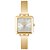 Relógio Condor Feminino Bracelete Dourado - CO2035NUH/5K - Imagem 1