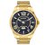 Relógio Condor Masculino Speed Dourado - CO2117BR/4A - Imagem 1
