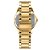 Kit Relógio Condor Masculino Speed Dourado - CO2117BR/K4X - Imagem 3