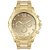 Relógio Euro Feminino Delux Dourado - EUVD34AF/4D - Imagem 1