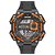 Relógio Mormaii Masculino Action Preto - MO14639/8L - Imagem 1