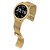 Relógio Smartwatch Mormaii Unissex Dourado - MOLIFEURAG/7D - Imagem 2