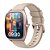Relógio Smartwatch Lince Fusion Connect Call Max LSWUQPI002 - Imagem 5