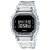 Relógio G-Shock DW-5600SKE-7DR *Transparent Pack - Imagem 1