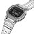 Relógio G-Shock DW-5600SKE-7DR *Transparent Pack - Imagem 2