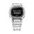 Relógio G-Shock DW-5600SKE-7DR *Transparent Pack - Imagem 4
