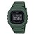 Relógio Casio Standard Digital Verde – W-218H-3BVDF - Imagem 1