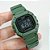 Relógio Casio Standard Digital Verde – W-218H-3BVDF - Imagem 4