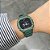 Relógio Casio Standard Digital Verde – W-218H-3BVDF - Imagem 5