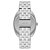 Relógio Orient Eternal Masculino MBSS1501 G2SX - Imagem 2